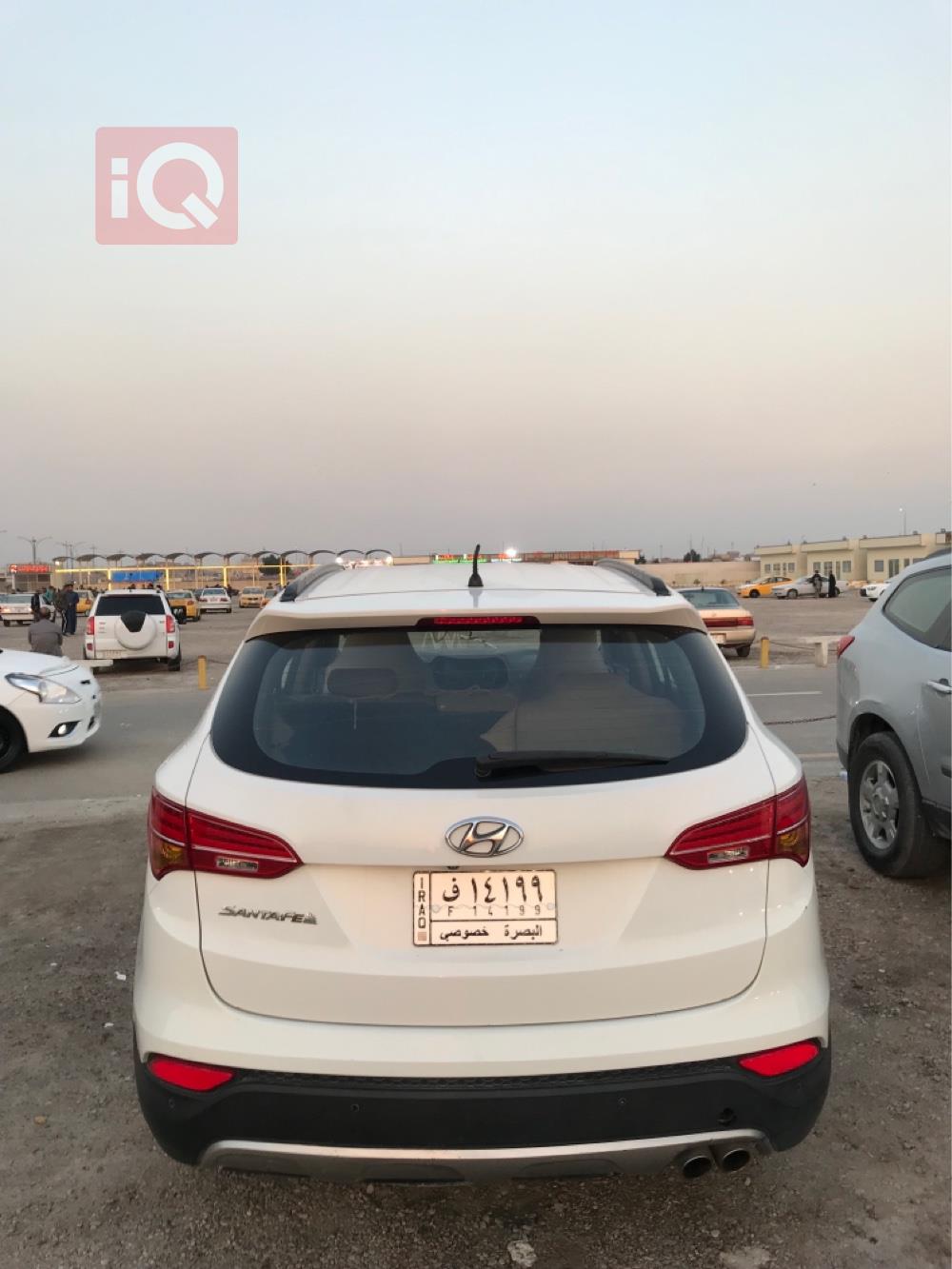 هیوندای سەنتافی